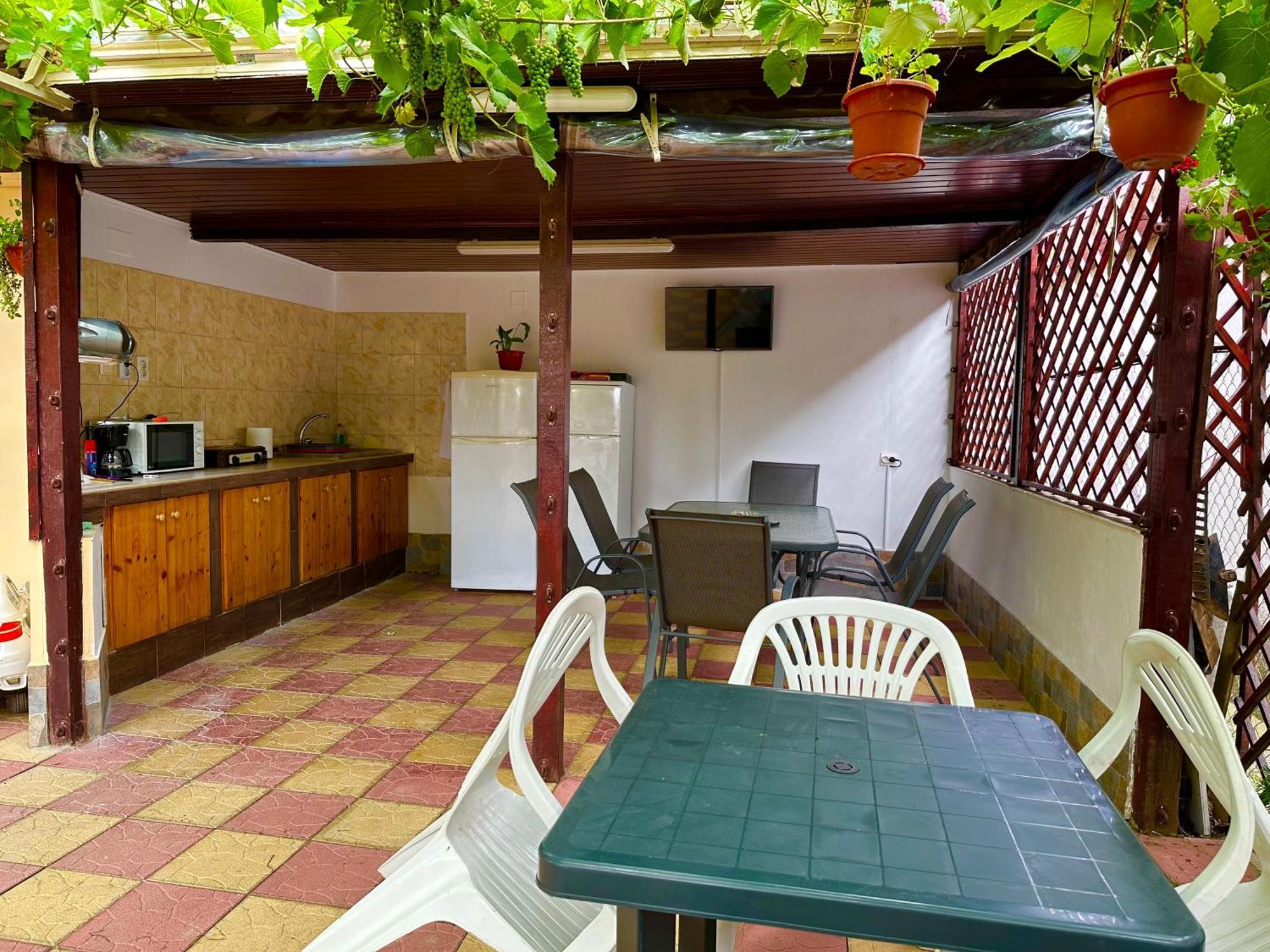 Casa Duminica Apartment 2 Mai Exterior photo
